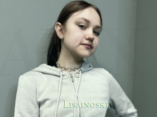 Lisainoske