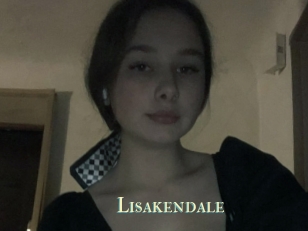 Lisakendale