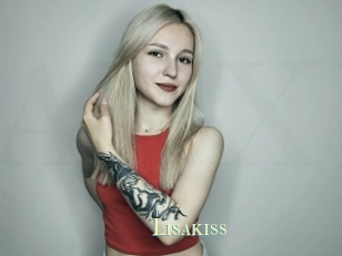Lisakiss