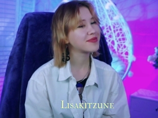 Lisakitzune