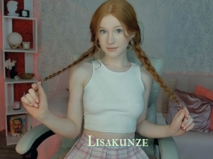 lisakunze Actrice xxx