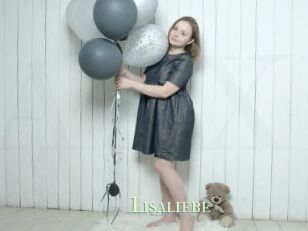 Lisaliebe