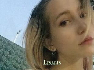 Lisalis