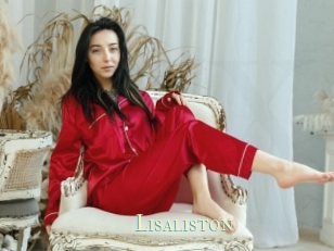 Lisaliston