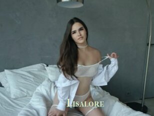 Lisalore
