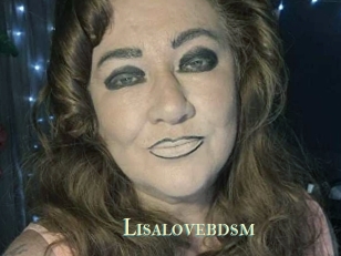 Lisalovebdsm