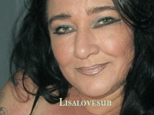 Lisalovesub