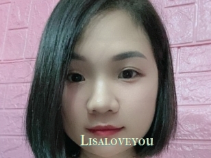 Lisaloveyou