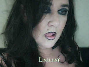 Lisalust