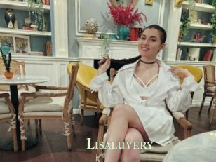 Lisaluvery