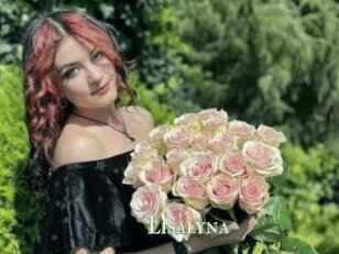Lisalyna
