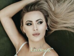 Lisamagic