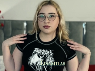 Lisamilas
