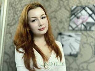 Lisamilis