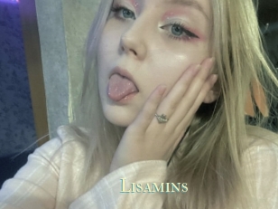 Lisamins