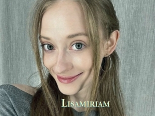 Lisamiriam