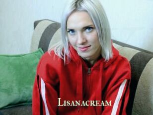 Lisanacream