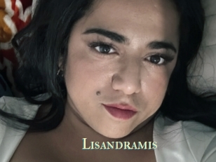 Lisandramis