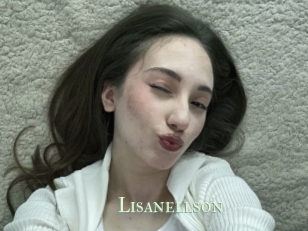 Lisanellson