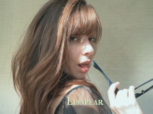 Lisapear