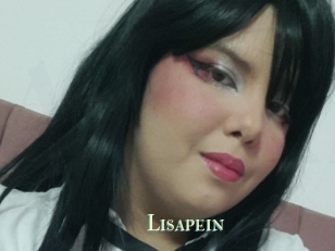 Lisapein