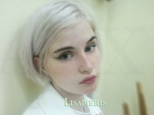 Lisapieris