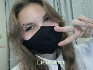 Lisaporter