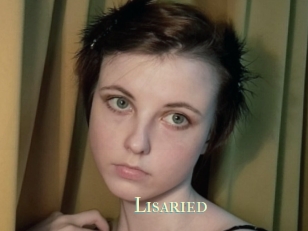 Lisaried