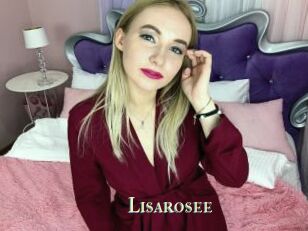 Lisarosee