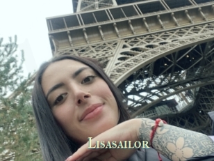 Lisasailor