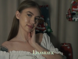 Lisashayk