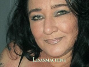 lisasmachine Actrice xxx