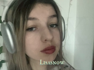 Lisasnow