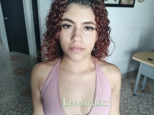 Lisasuarez