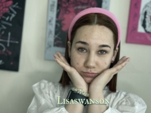 Lisaswanson