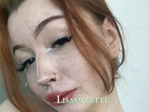 Lisasweette