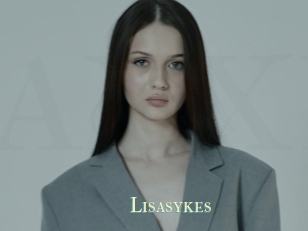 Lisasykes