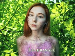 Lisaurangel