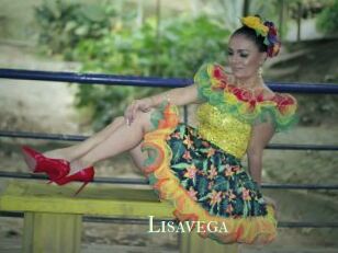 Lisavega
