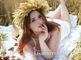 Lisawesti