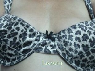 Lisawet