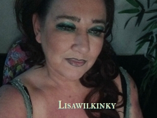 Lisawilkinky