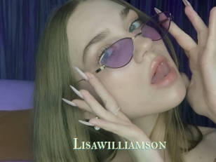 Lisawilliamson