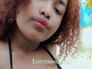Lisethsolarte