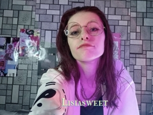 Lisiasweet