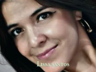 Lissa_santos