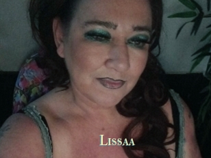 Lissaa