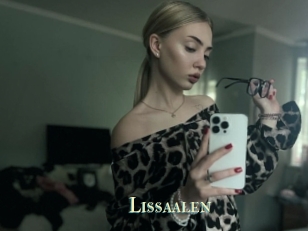 Lissaalen