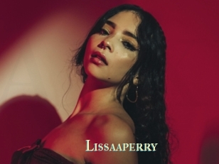 Lissaaperry