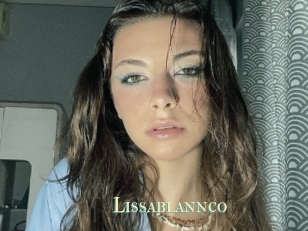 Lissablannco